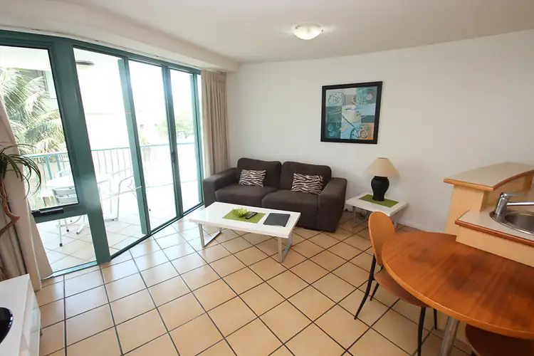 Fourth view of Homely unit listing, 27/188-192 'Grand Palais' Alexandra Parade, Alexandra Headland QLD 4572