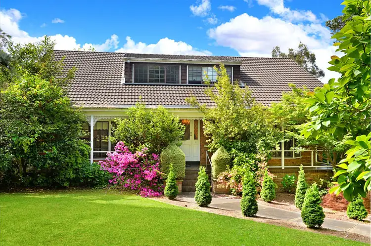 84 Burradoo Road, Burradoo NSW 2576