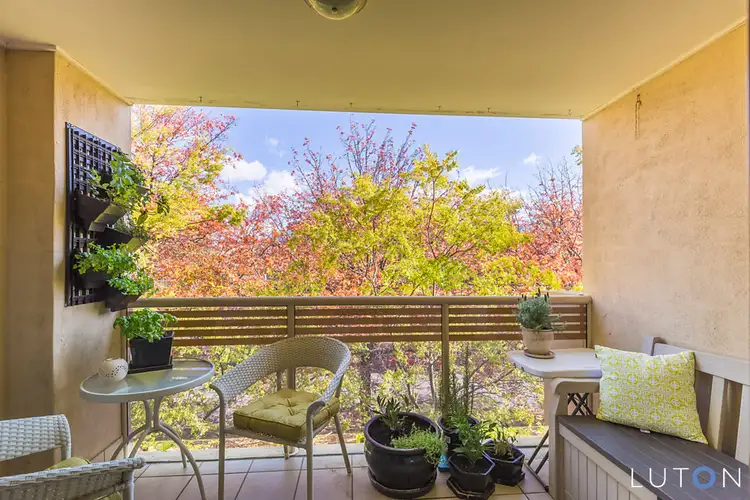 Fourth view of Homely apartment listing, 66/28 Torrens Street, Braddon ACT 2612
