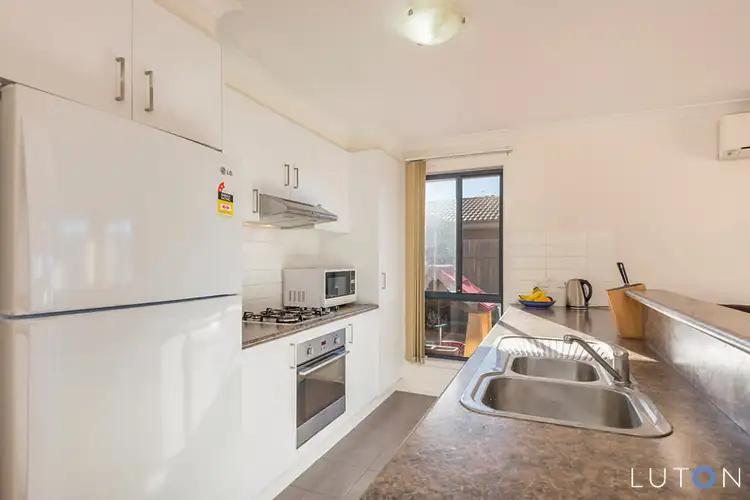 Fourth view of Homely house listing, 9 Pinner Place, Macgregor ACT 2615