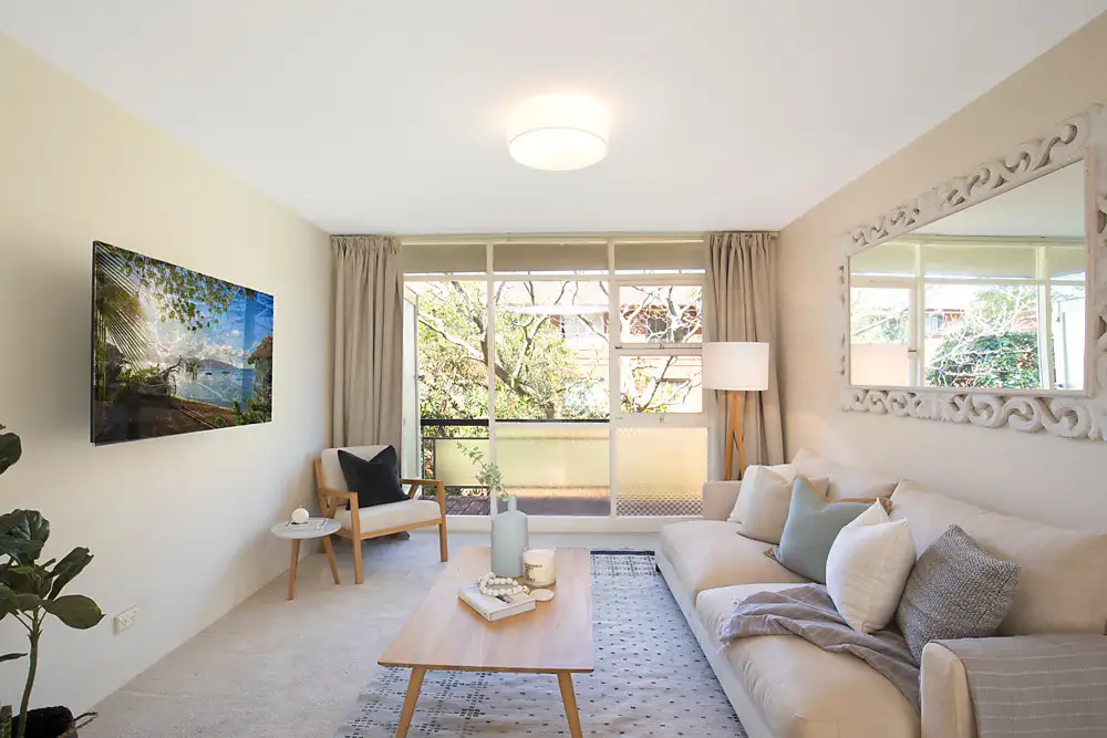 Main view of Homely apartment listing, 4/11 Koorala Street, Manly Vale NSW 2093