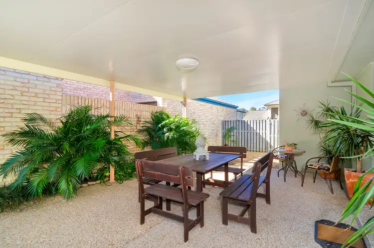 Second view of Homely semi-detached listing, 2/26 Keegan Circuit, Currumbin Waters QLD 4223