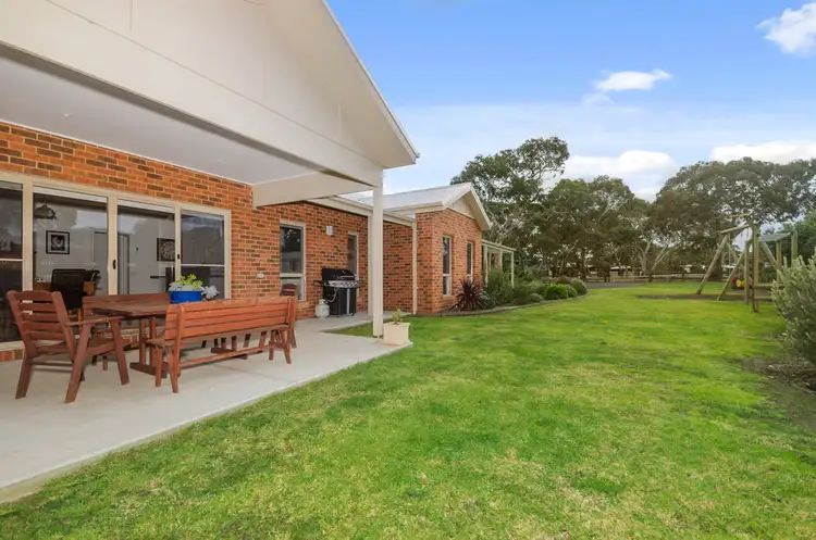 Fourth view of Homely house listing, 1-3 Currango Way, Ocean Grove VIC 3226