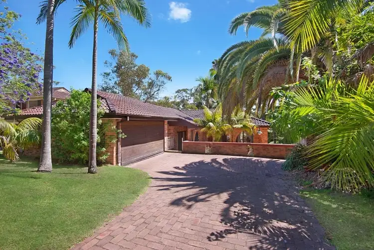 Main view of Homely house listing, 38 Eden  Drive, Asquith NSW 2077