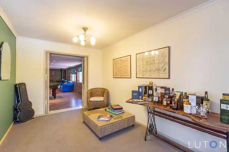 Fourth view of Homely house listing, 11 Chevalley Loop, Gordon ACT 2906