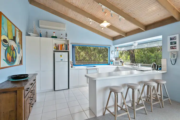 Fourth view of Homely house listing, 3 Wybellenna Drive, Fairhaven VIC 3231
