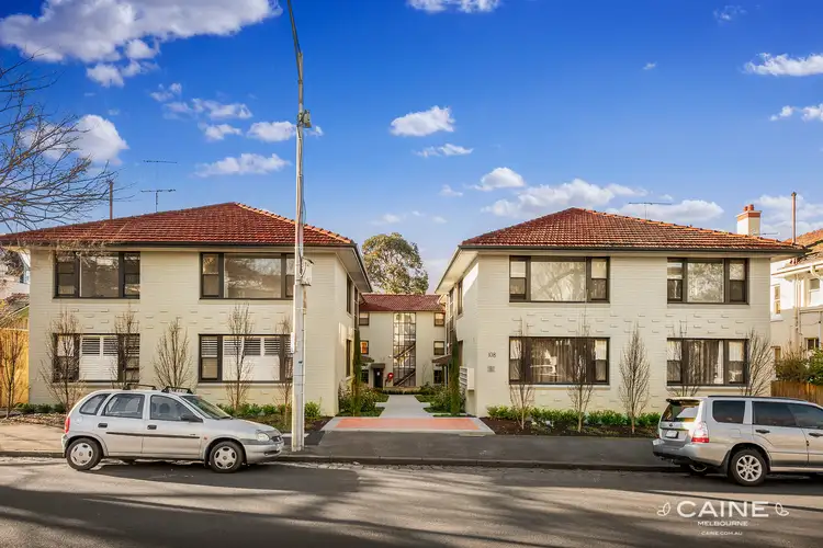 6/108 George Street, East Melbourne VIC 3002