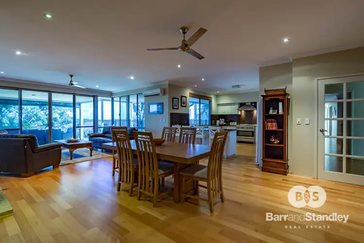 Fifth view of Homely house listing, 25 Wildflower Way, Leschenault WA 6233