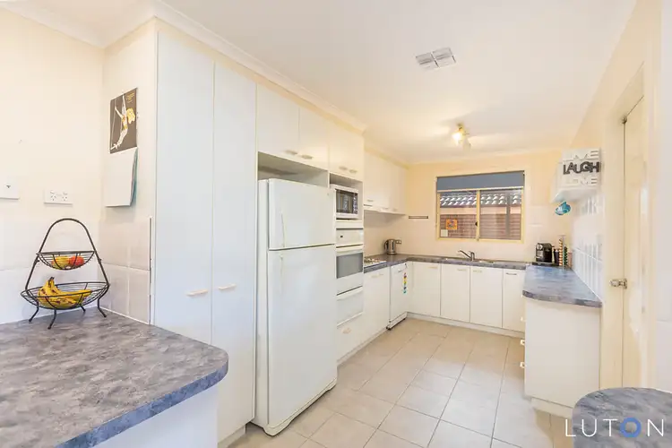 Sixth view of Homely house listing, 20 Charlton Crescent, Gordon ACT 2906