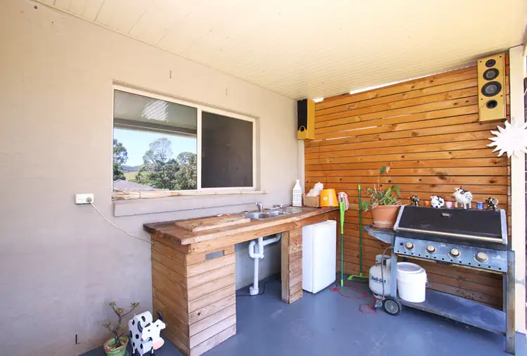 Sixth view of Homely house listing, 61 William Sharp Drive, Coffs Harbour NSW 2450
