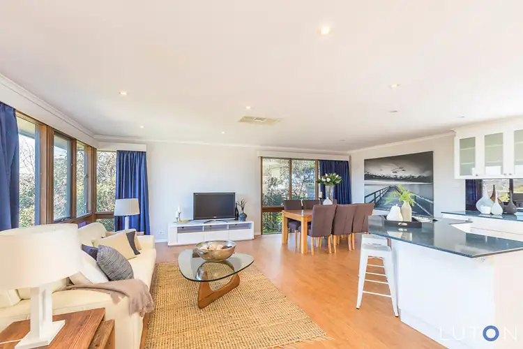 Fourth view of Homely house listing, 63 Buvelot Street, Weston ACT 2611