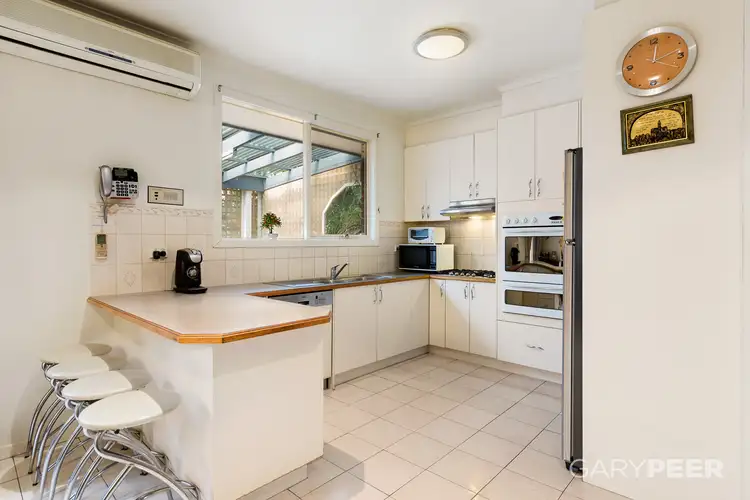 Fourth view of Homely house listing, 2A Goodrich Street, Bentleigh East VIC 3165