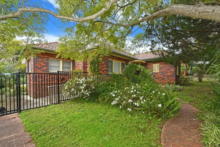 Third view of Homely house listing, 171 North Road, Eastwood NSW 2122