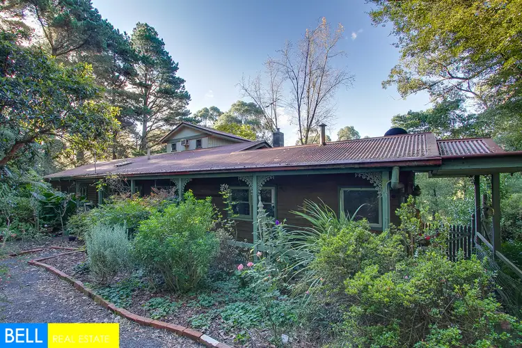 5 Anne Street, Emerald VIC 3782