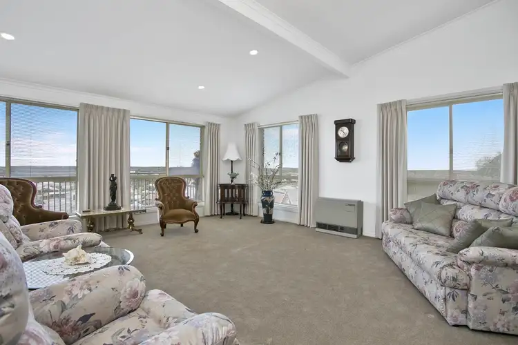 Fourth view of Homely house listing, 17 Sunrise Close, Ocean Grove VIC 3226