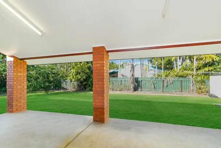 Sixth view of Homely house listing, 2 Glyde Court, Leanyer NT 812