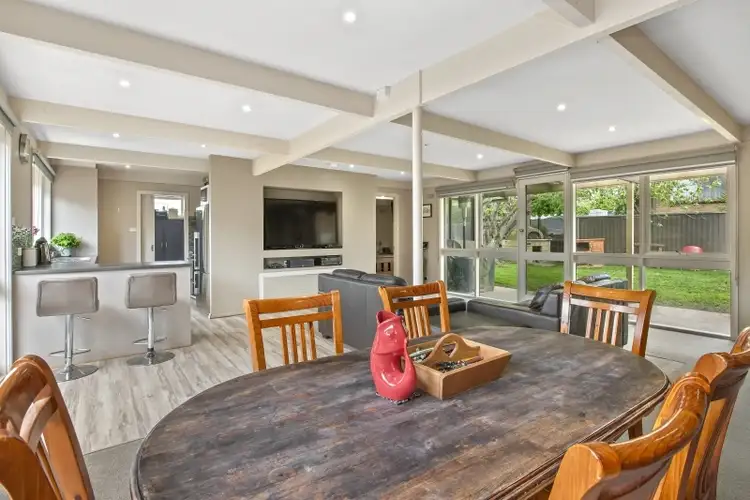 Third view of Homely house listing, 5 Rotherwood Street, Wendouree VIC 3355