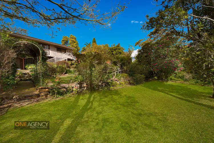 Sixth view of Homely house listing, 7 The High Road, Blaxland NSW 2774