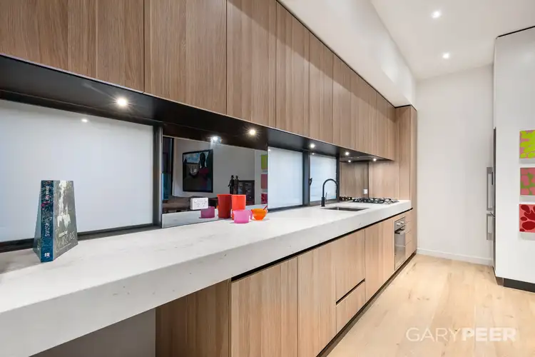 Fourth view of Homely townhouse listing, 8/6 Charlotte Place, St Kilda VIC 3182