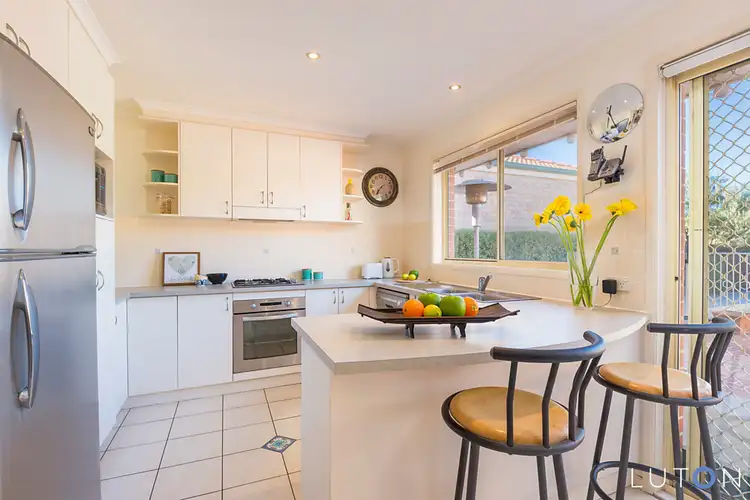 Fifth view of Homely house listing, 116 Burdekin Avenue, Amaroo ACT 2914