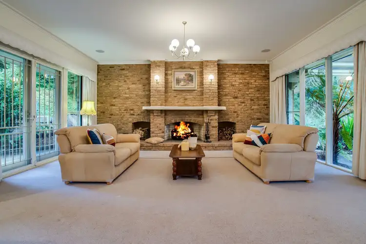 Fourth view of Homely rural property listing, 1455 Mount Dandenong Tourist Road, Olinda VIC 3788