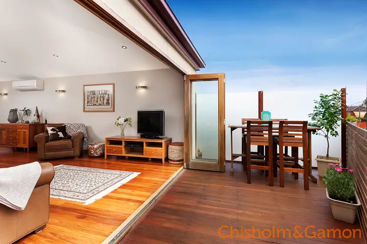 Sixth view of Homely house listing, 41 Derham Street, Port Melbourne VIC 3207