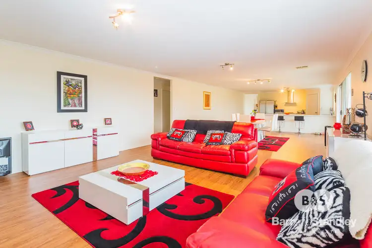 Seventh view of Homely house listing, 115 Kingston Drive, Australind WA 6233
