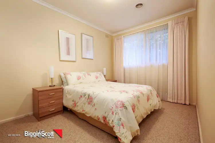 Fifth view of Homely unit listing, 3/20-22 Albert Street, Mount Waverley VIC 3149
