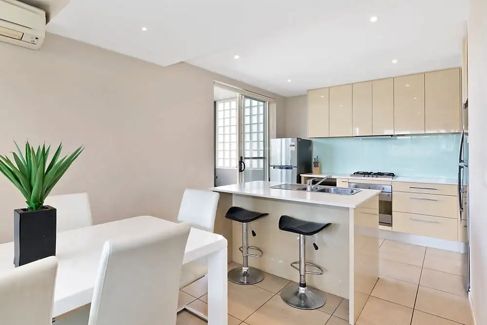 Main view of Homely apartment listing, 1/157 Queenscliff Road, Queenscliff NSW 2096