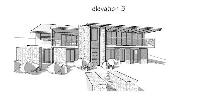 Third view of Homely house listing, 117 Belgrave Hallam Road, Belgrave South VIC 3160