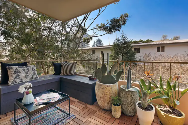 Second view of Homely apartment listing, 4/4-8 Frazer Street, Collaroy NSW 2097