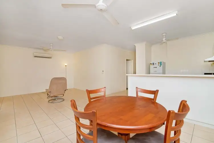 Third view of Homely unit listing, 5/7 Hugh Court, Bakewell NT 832
