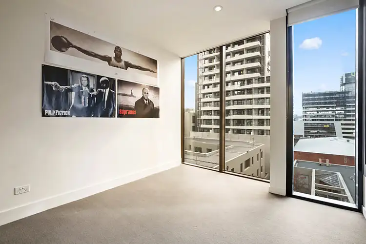 Fifth view of Homely apartment listing, 410/229 Toorak Road, South Yarra VIC 3141