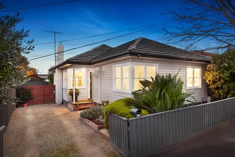 5 Hance Street, Yarraville VIC 3013