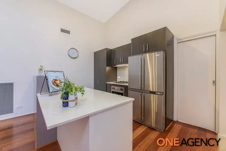 Fourth view of Homely townhouse listing, 1/82 Hurley Street, Mawson ACT 2607