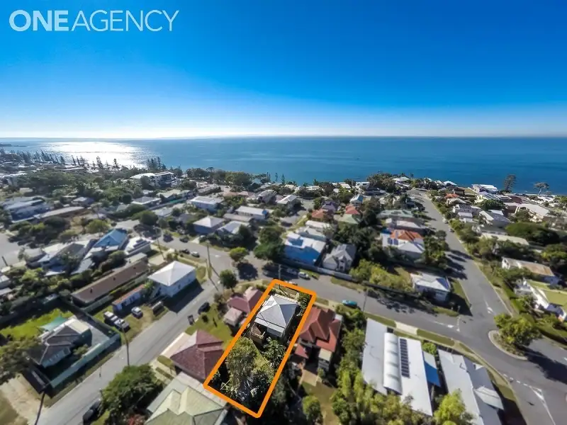 Main view of Homely house listing, 89 Kate Street, Woody Point QLD 4019
