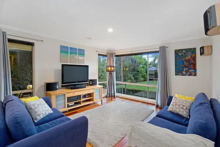 Fourth view of Homely house listing, 11 Vittorio Court, Lilydale VIC 3140
