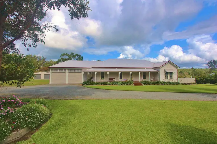 23 Lake Ridge Drive, Kew NSW 2439