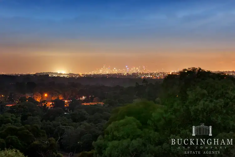 Second view of Homely house listing, 123 North Oatlands Road, Yarrambat VIC 3091