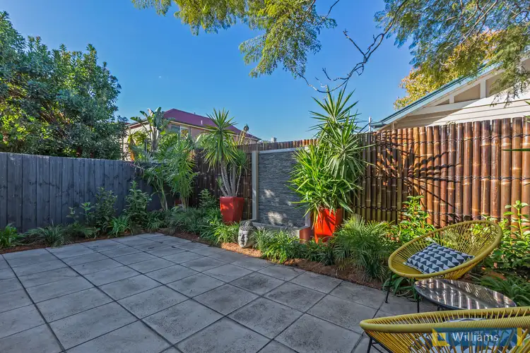 Fifth view of Homely house listing, 46A Schutt Street, Newport VIC 3015