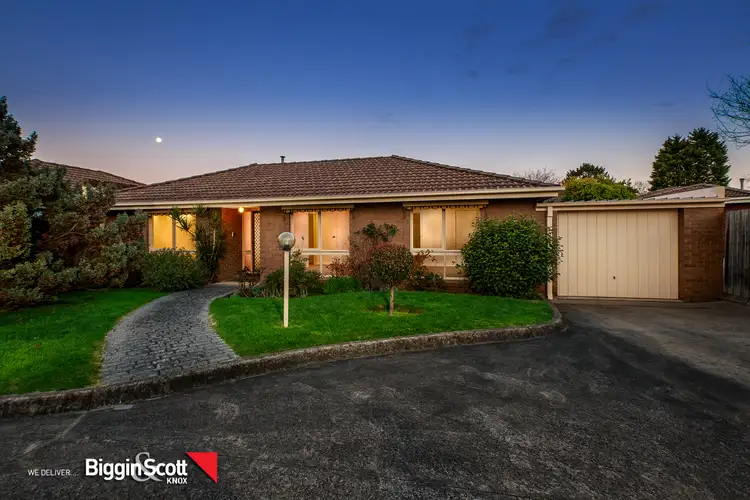 7/22-24 High Street, Bayswater VIC 3153