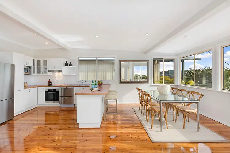 Sixth view of Homely house listing, 22 Curl Curl Parade, Curl Curl NSW 2096
