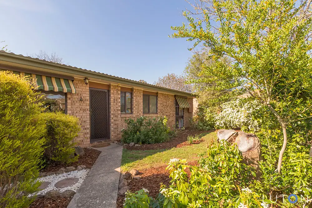 Main view of Homely townhouse listing, 27/43 Kirkland Circuit, Macgregor ACT 2615