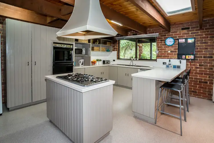 Third view of Homely house listing, 60 Kilvington Drive, Emerald VIC 3782