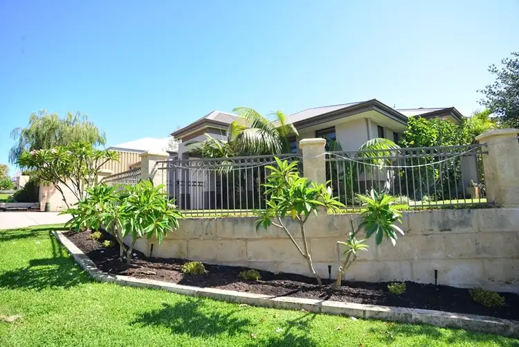 Second view of Homely house listing, 19 Sherwood Drive, Dalyellup WA 6230