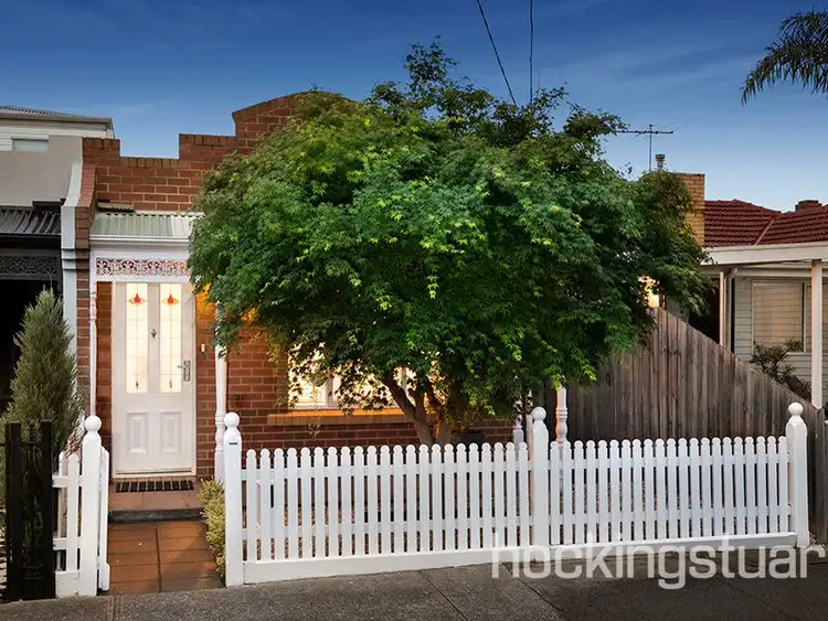 19A Kingston Street, Yarraville VIC 3013