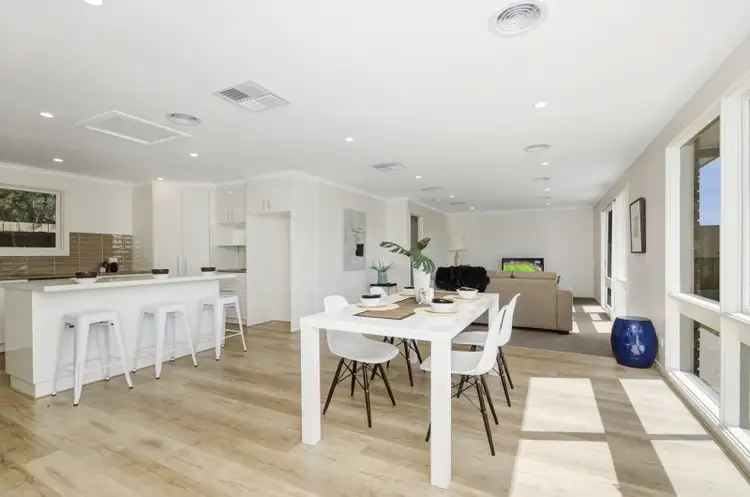 Second view of Homely house listing, 87 Shell Road, Ocean Grove VIC 3226