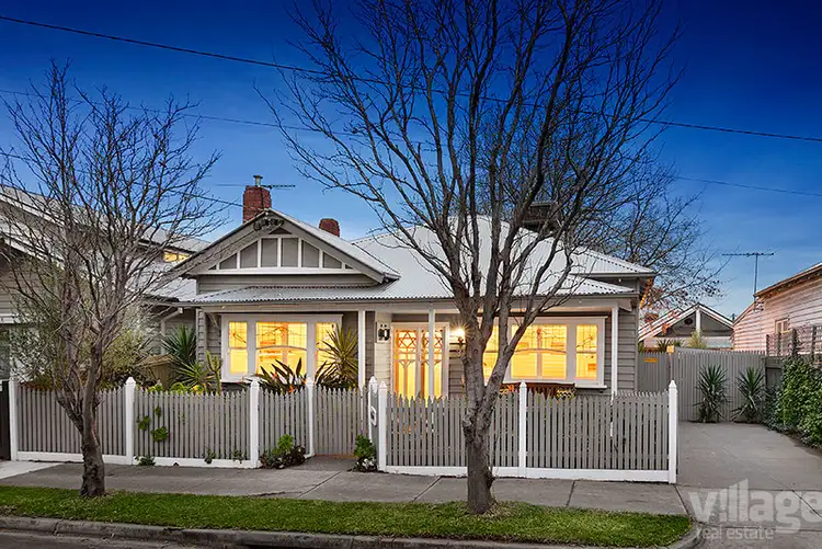 3a Lawrence Street, Seddon VIC 3011