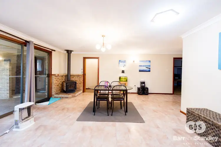 Sixth view of Homely unit listing, 3B Solglot Street, Carey Park WA 6230