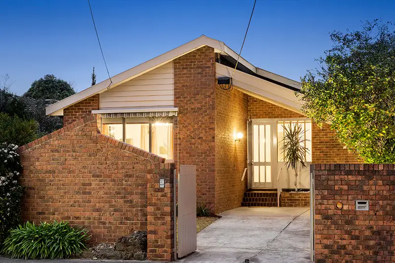 Main view of Homely house listing, 9 Hartley Avenue, Caulfield VIC 3162